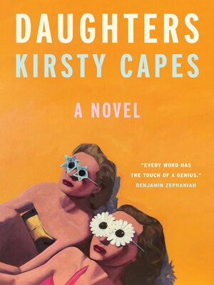cover image of Daughters